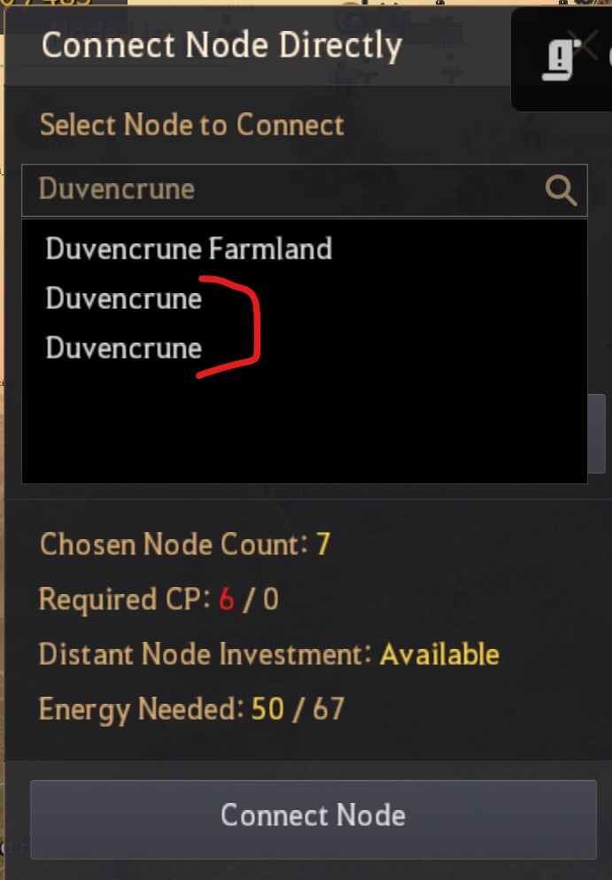 [Feedback] Bug Report: 
