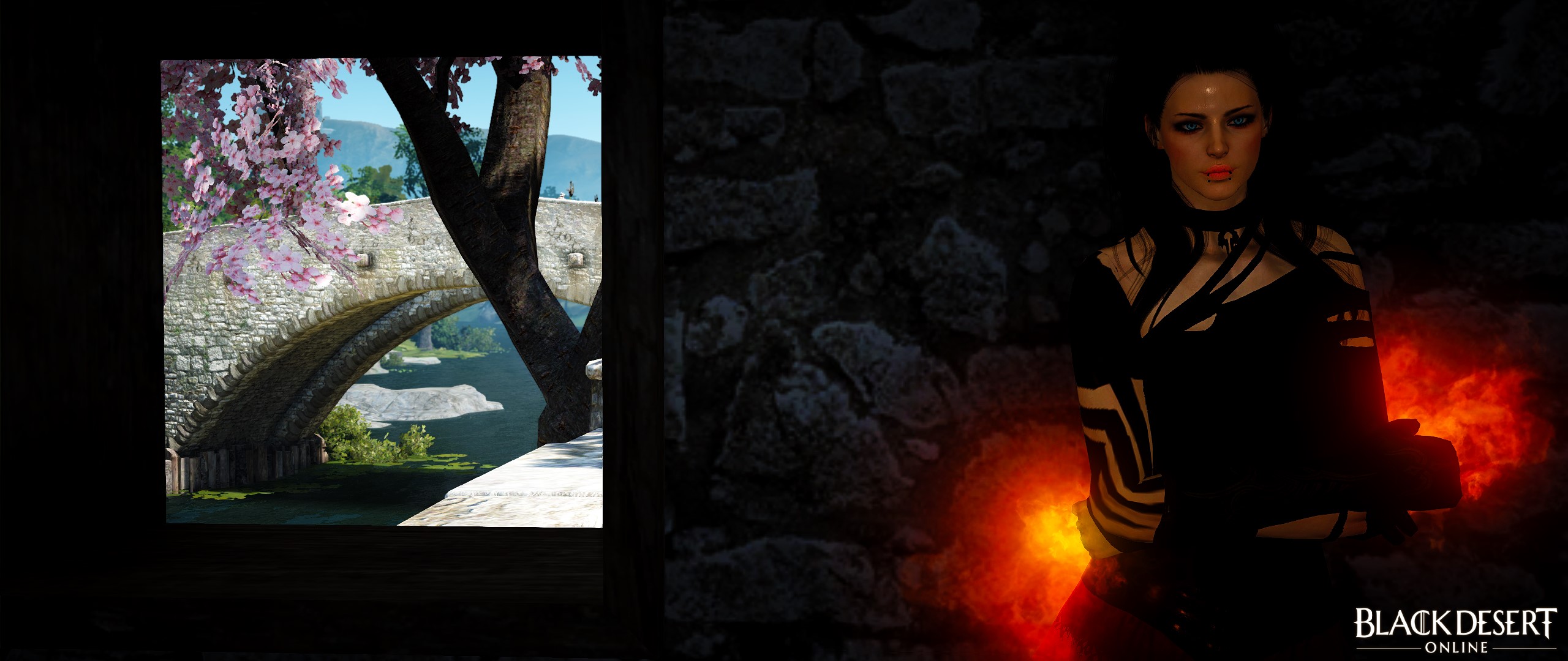 [Event] [BDO Calendar - Spring][EU] Memories from the past | Black ...