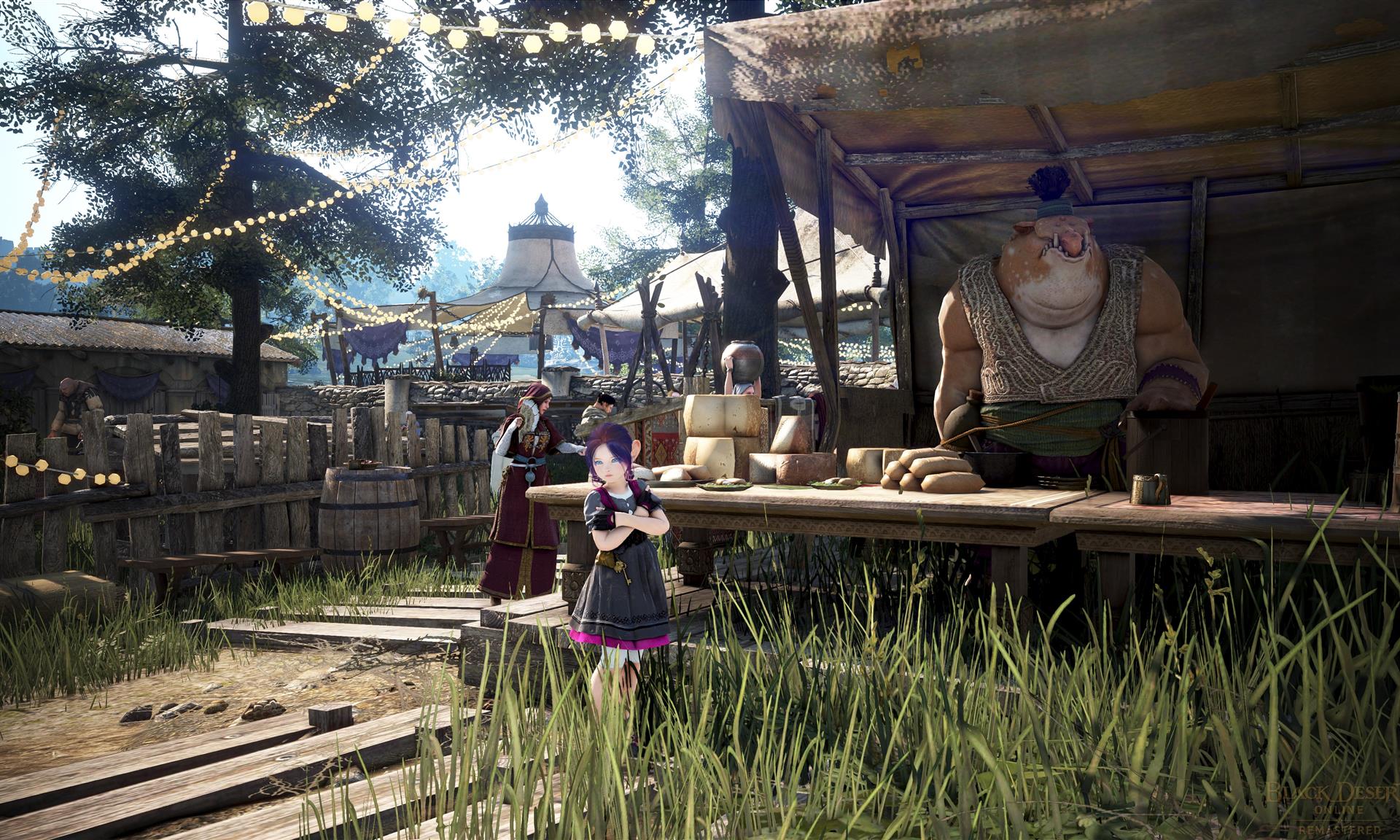 [Event] [Cooking Festival][EU] Emergency Food Black Desert NA/EU/OC