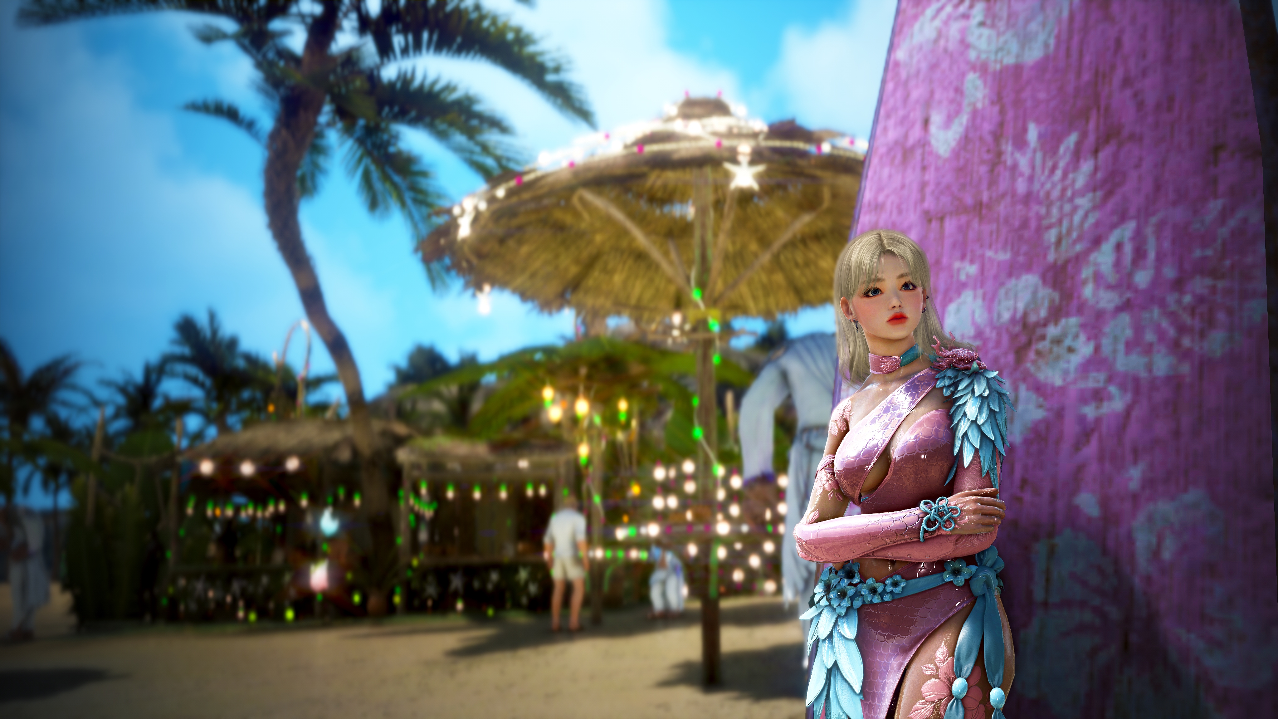 [Event] [EU][Summer] Time for Sandventures! | Black Desert NA/EU