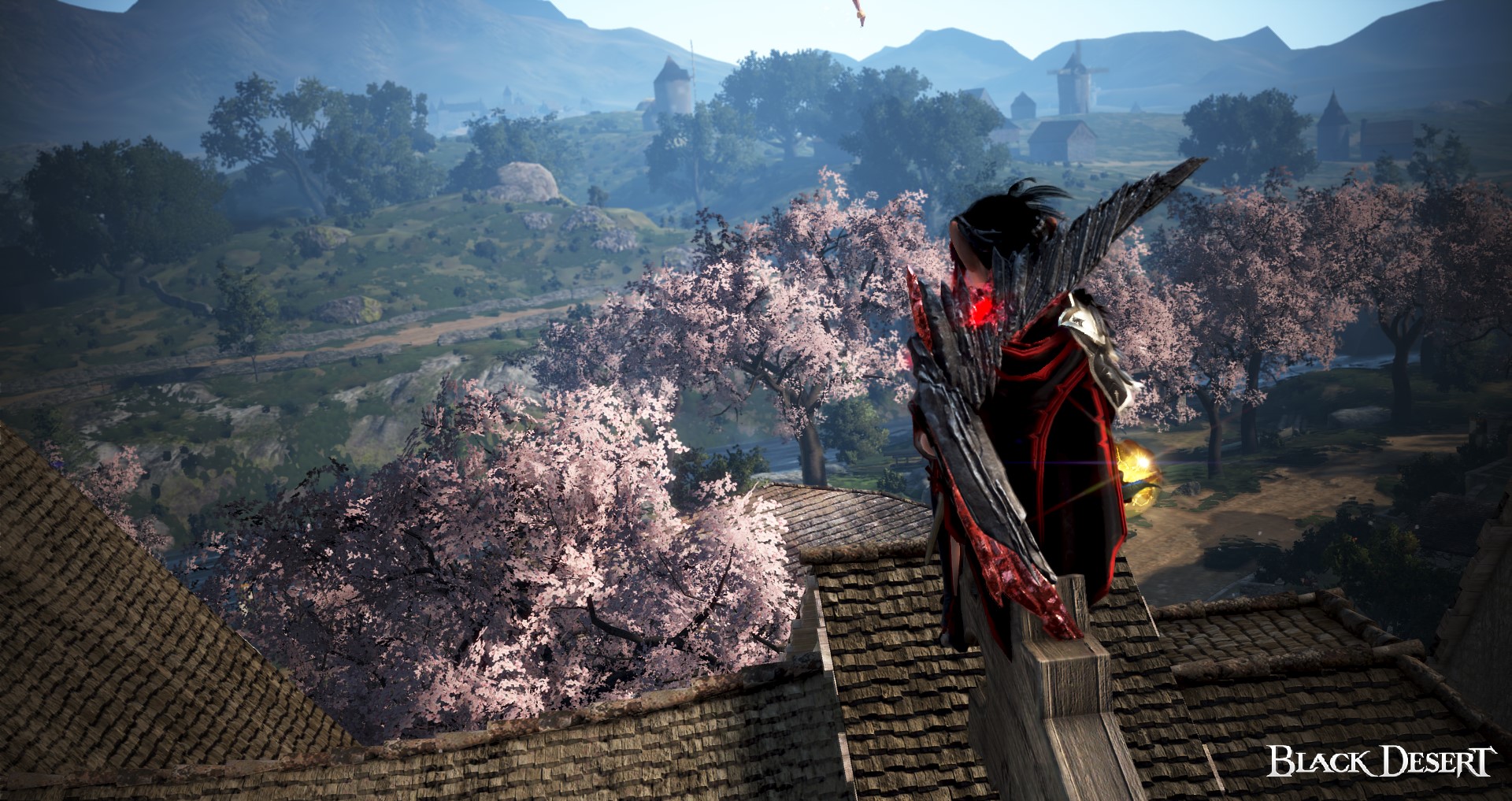 [Event] [EU][Spring]Heidel sightseeing | Black Desert NA/EU