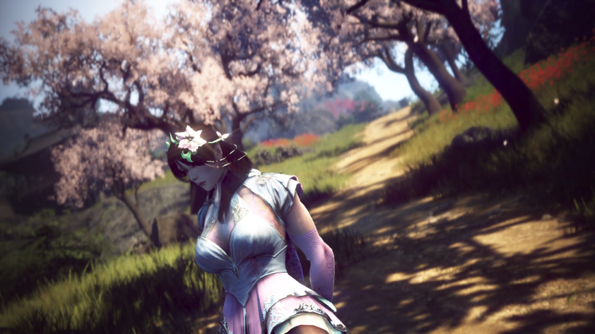 [Event] [BDO Calendar - Spring][EU] Blooming Spring 🌹 🌸🌷 | Black Desert ...