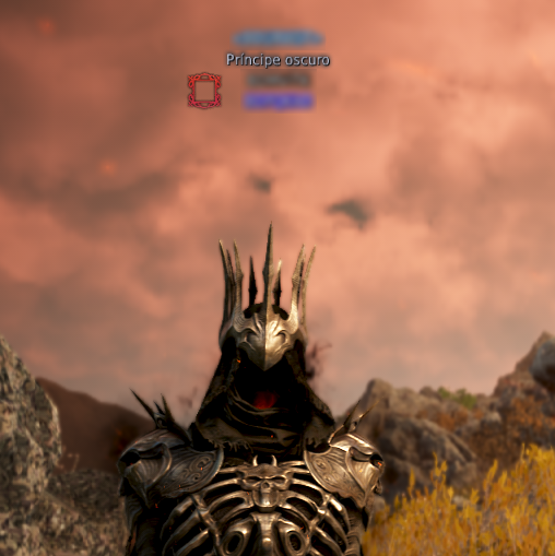 특별 칭호 선택 상자