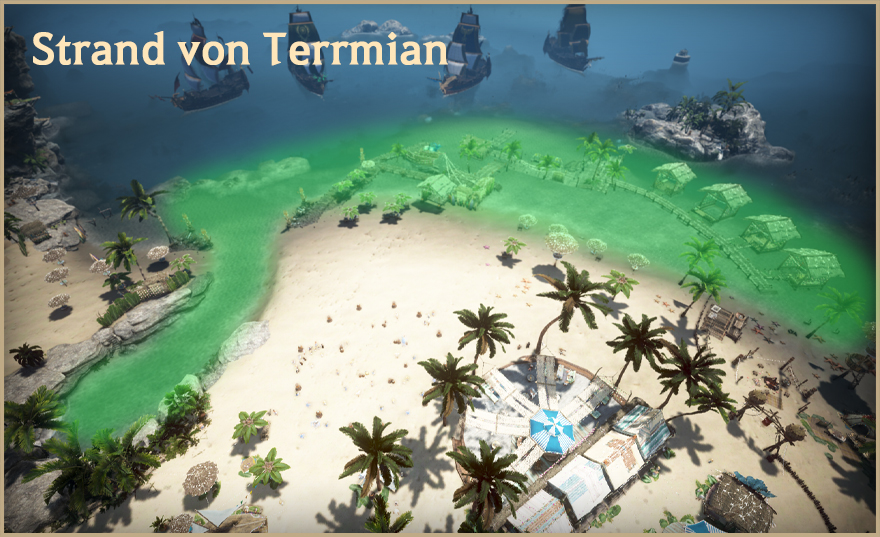 Terrmian