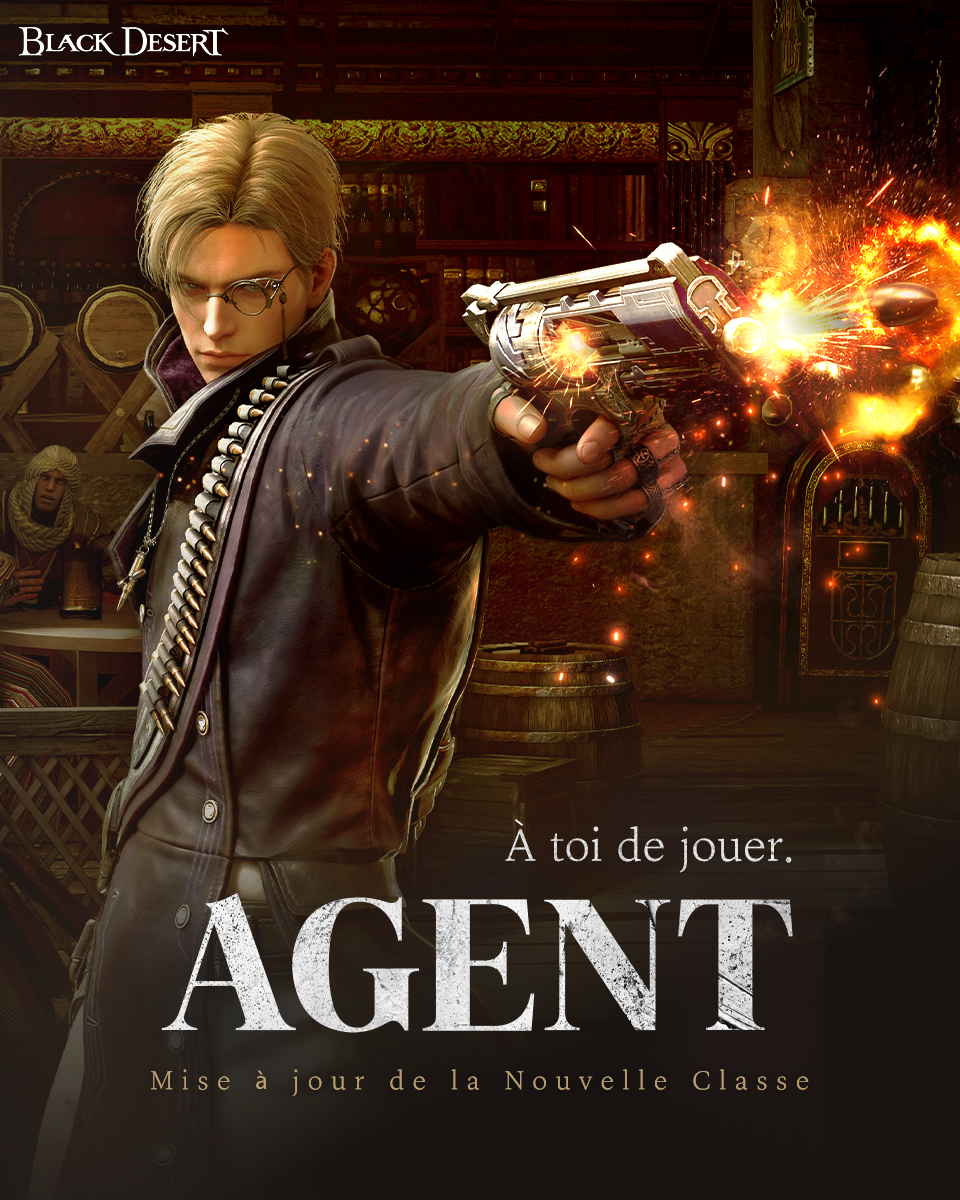 AGENT CLASSIFIED VISUAL