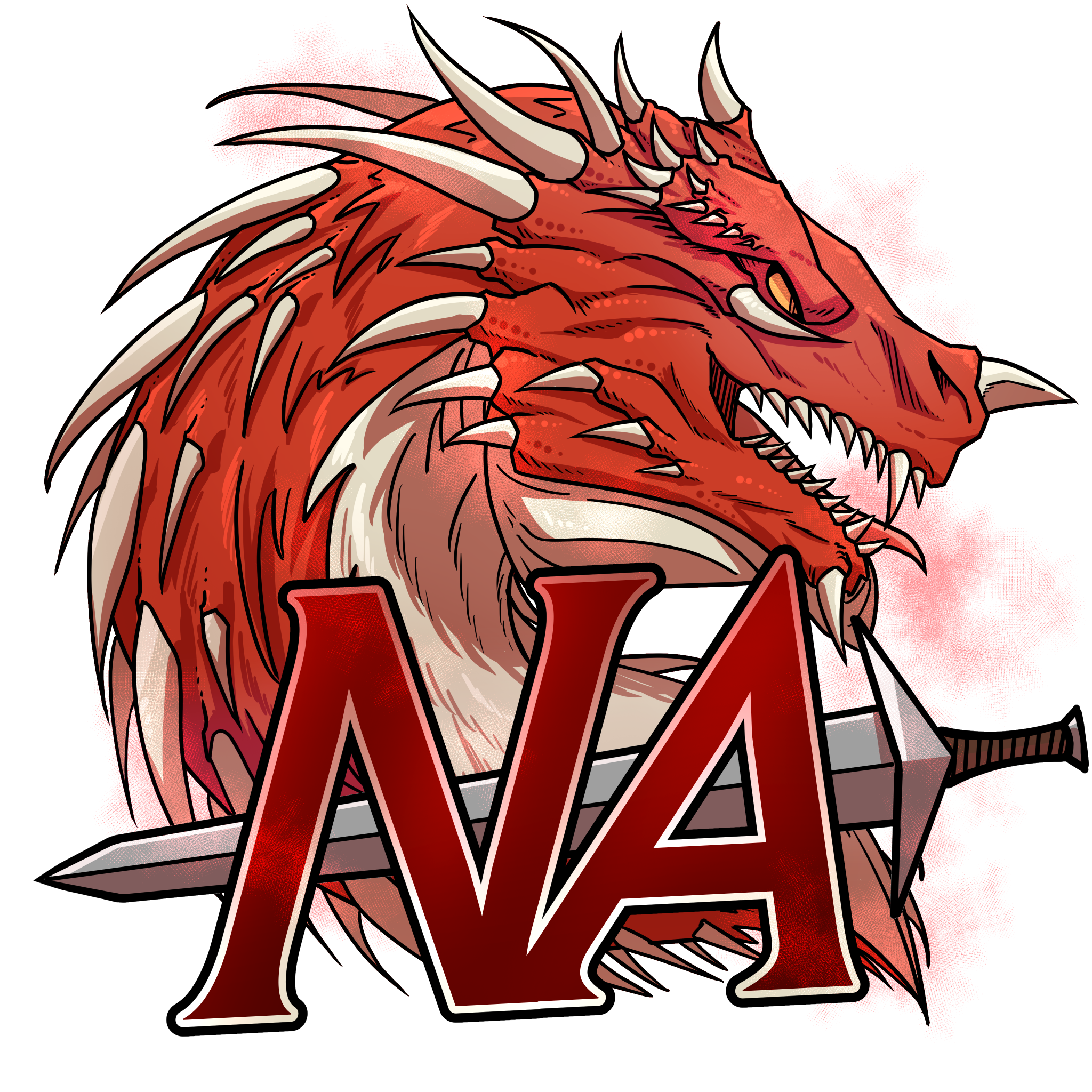 Team NA Dragon