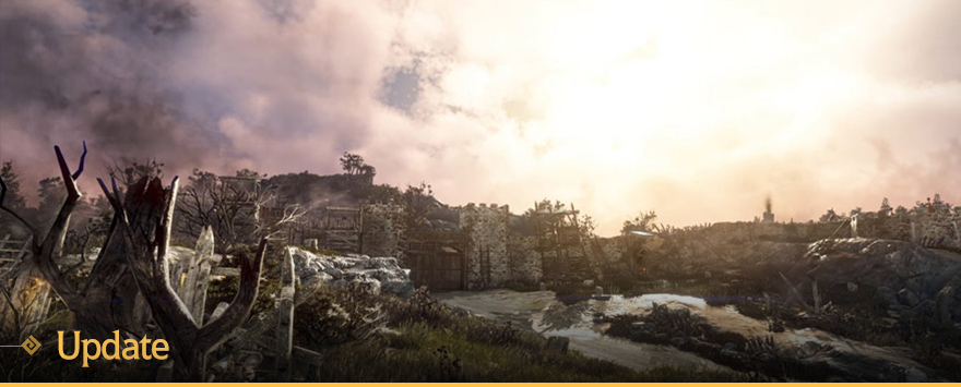Patch Notes - September 10, 2026
