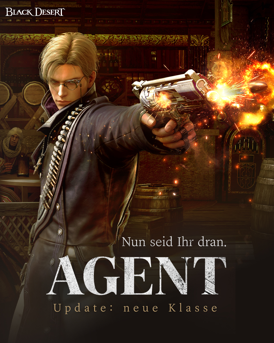 AGENT CLASSIFIED VISUAL