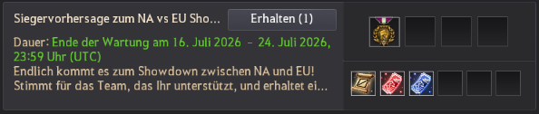 In-Game-Herausforderungs-UI