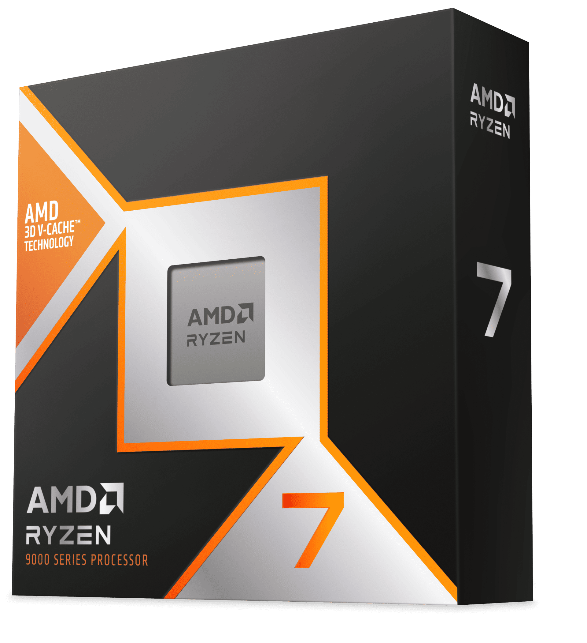 AMD Ryzen