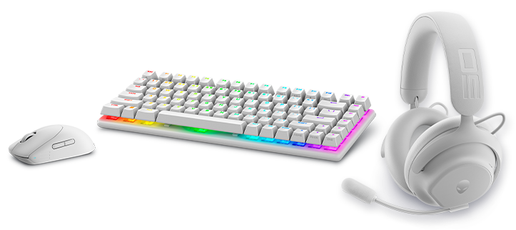 Alienware prize
