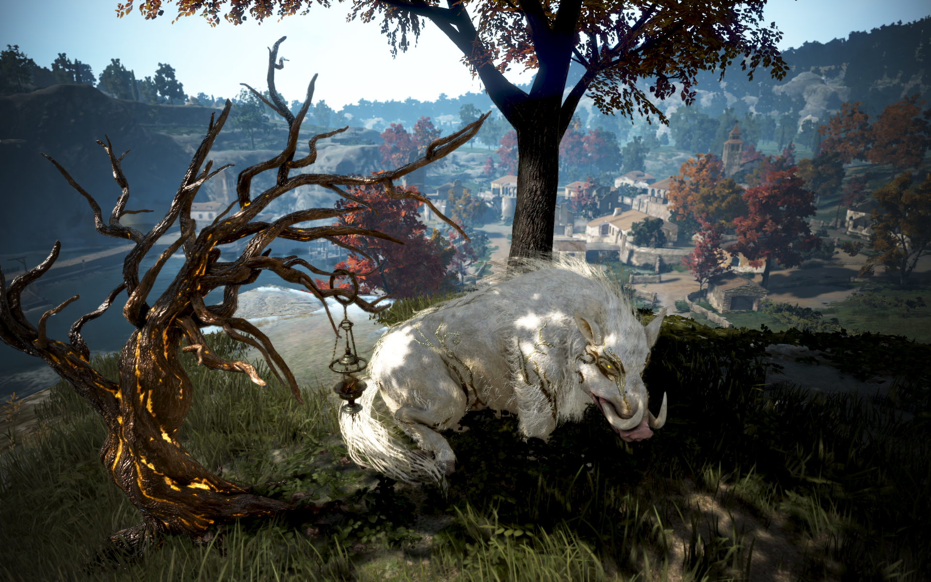 Agris's Avatar location map