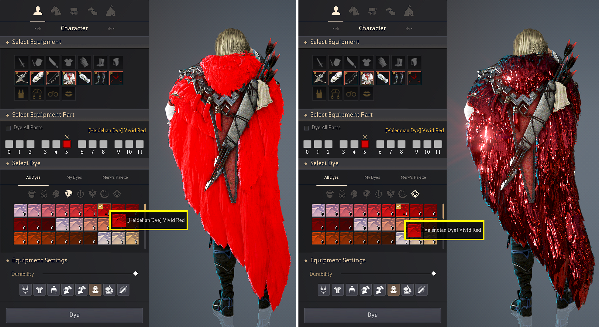 20 how to use dye black desert Ultimate Guide