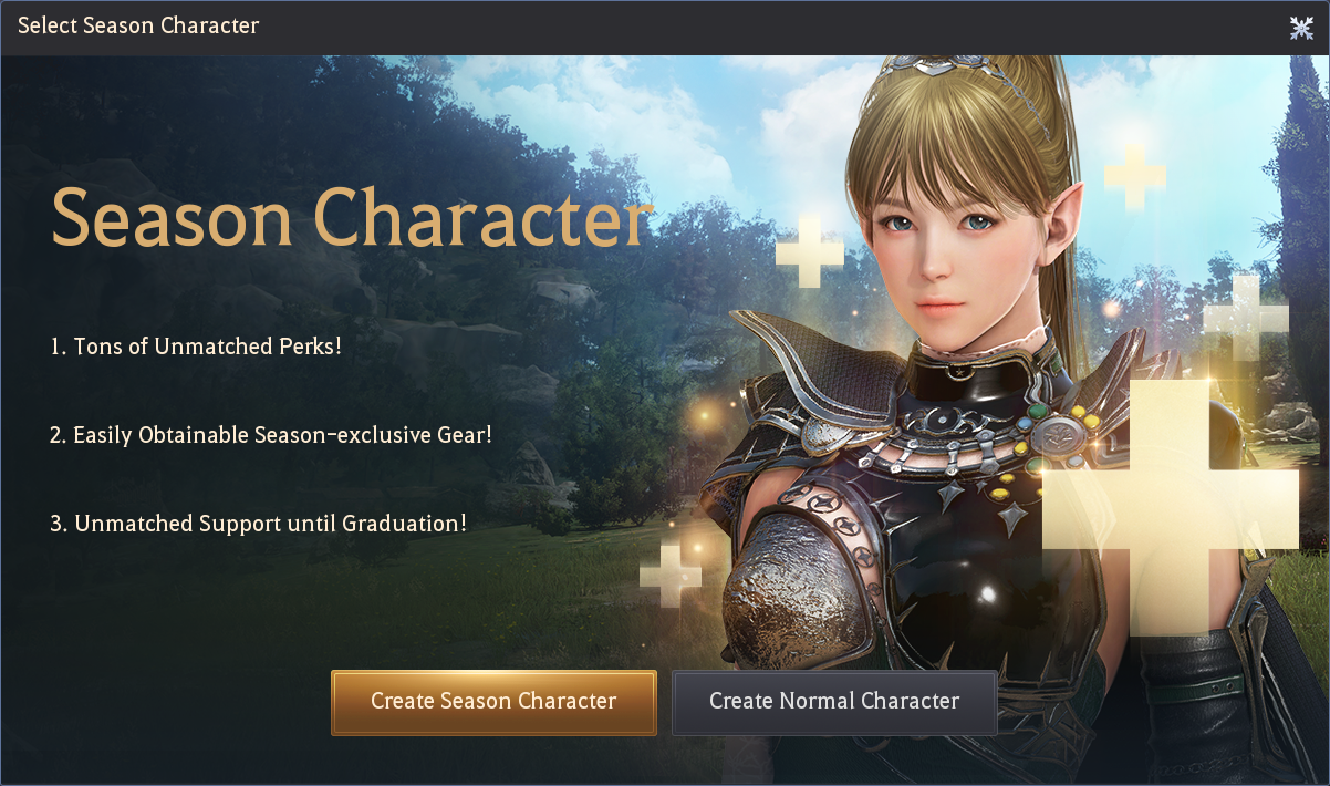 How do I search for the character's clothes, within a server