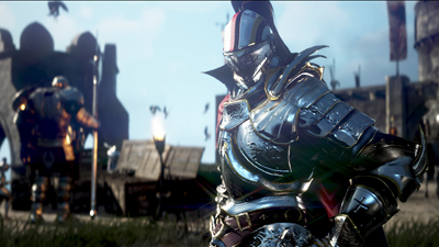 Black Desert Naeu Open World Mmorpg Pearl Abyss