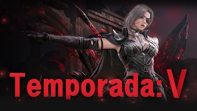 [Temporada: V] Refuerza tu equipamiento a PEN