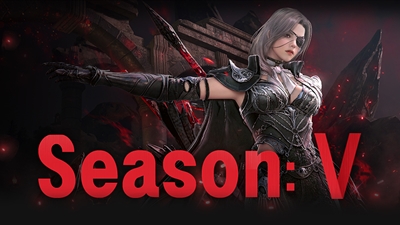 [Season: V] Spec Up, Level Up to PEN (V)