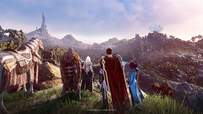 Progression Milestones at a Glance