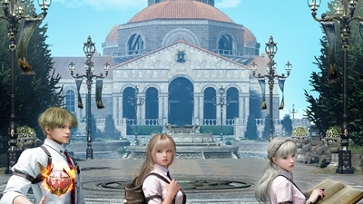 La voie de la croissance - Inscription à l'Académie d'Olvia !