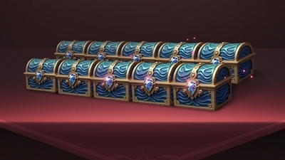 Pearl Shop Update - July 2, 2026