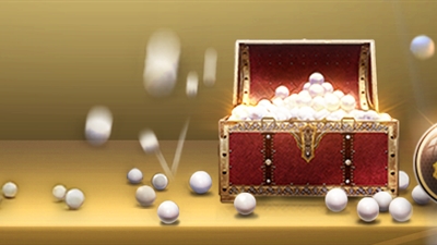 Pearl Shop Update - August 13, 2026