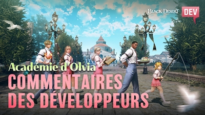 Olvia Academy Dev Commentary