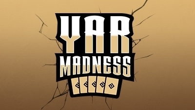 Yar Madness for the Summer!