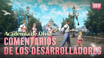 Desarrollo - Academia de Olvia