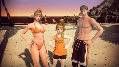 New Outfit, Citrus - July 16, 2026