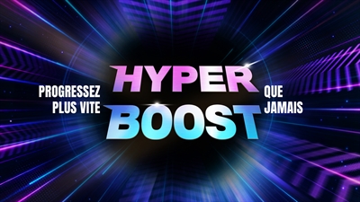 HYPERBOOST