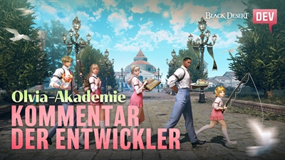 Olvia-Akademie: Kommentar