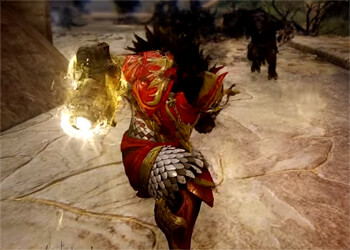 Riese ERWECKUNG video