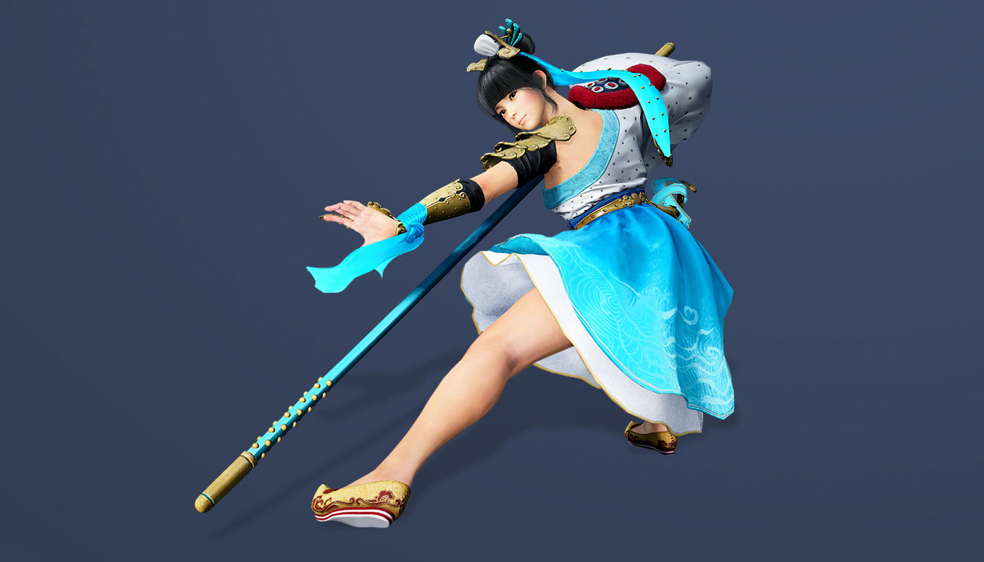 Class Introduction | Black Desert NA/EU