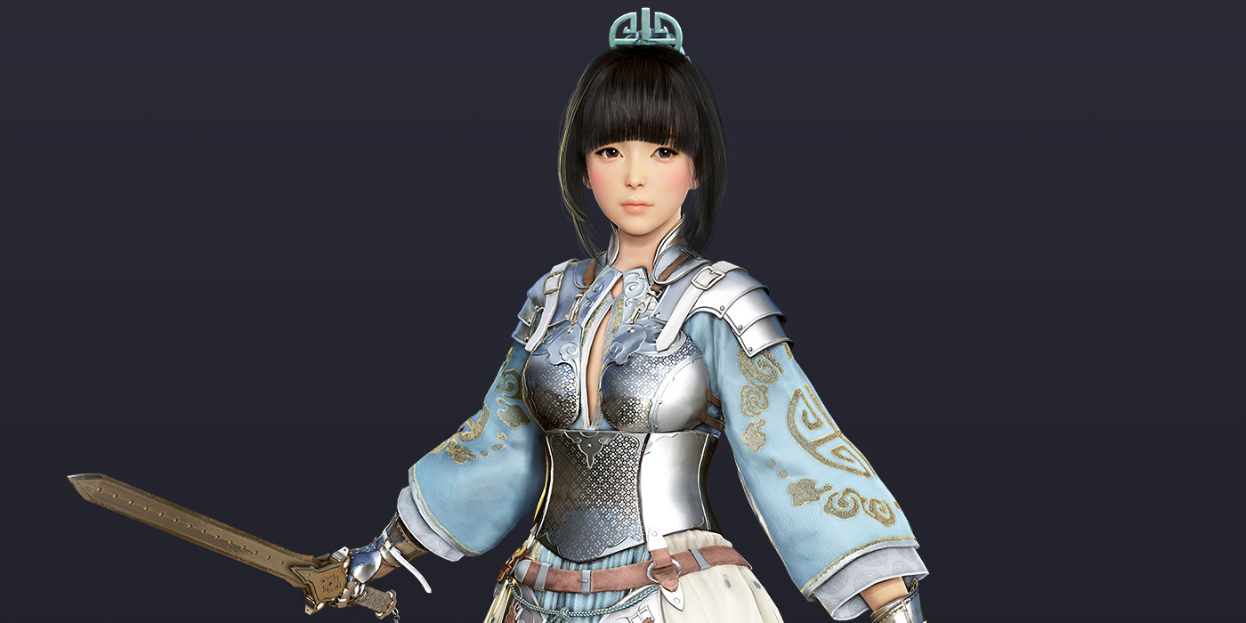 Class Introduction | Black Desert NA/EU