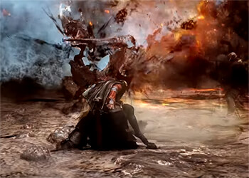 Wizard AWAKENING video