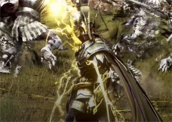 Sage AWAKENING video