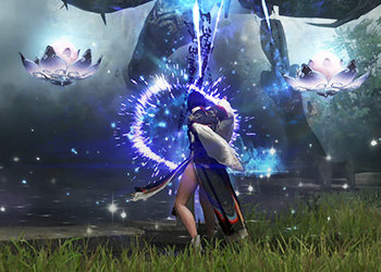 Woosa AWAKENING video