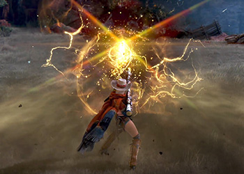 Deadeye AWAKENING video