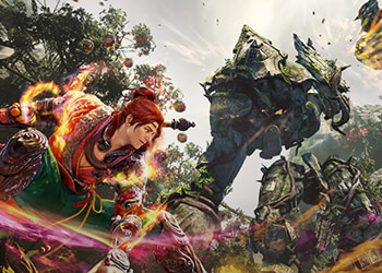 Wukong AWAKENING