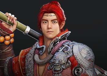 Wukong ORIGINAL