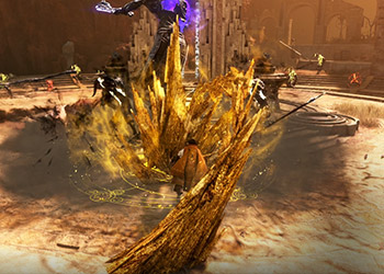 Scholar AWAKENING video