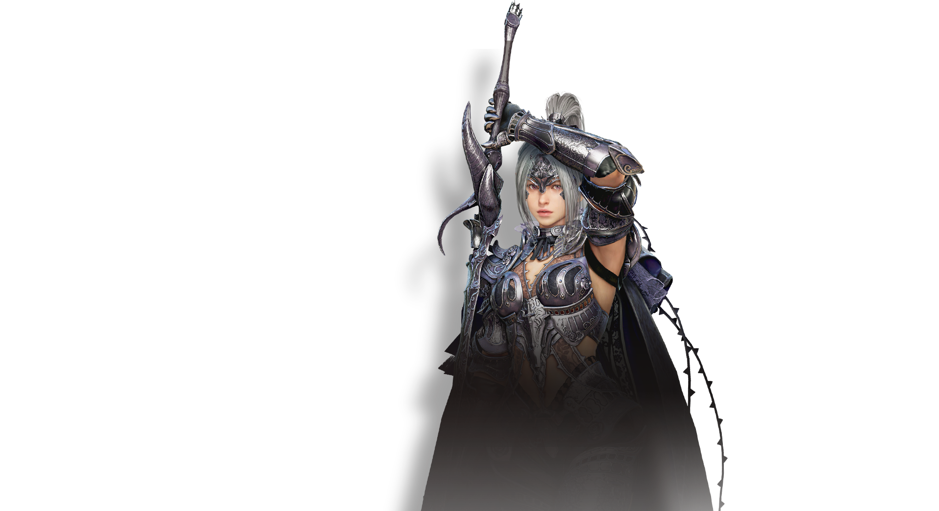 Adalid oscura