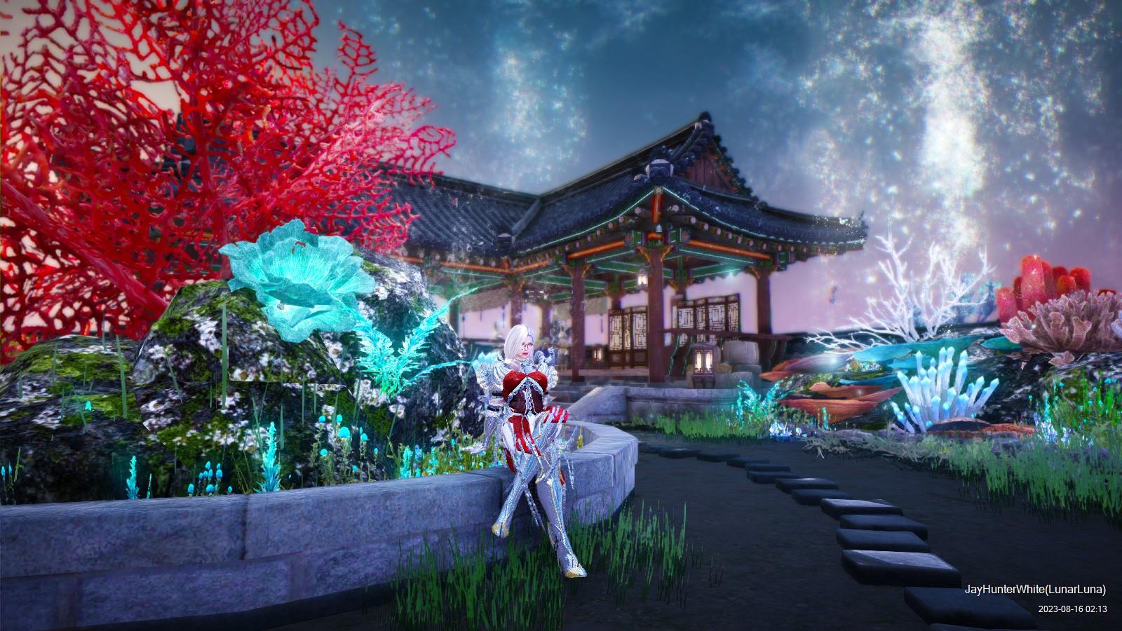 Скриншоты] Мунь | Black Desert Русскоязычный регион