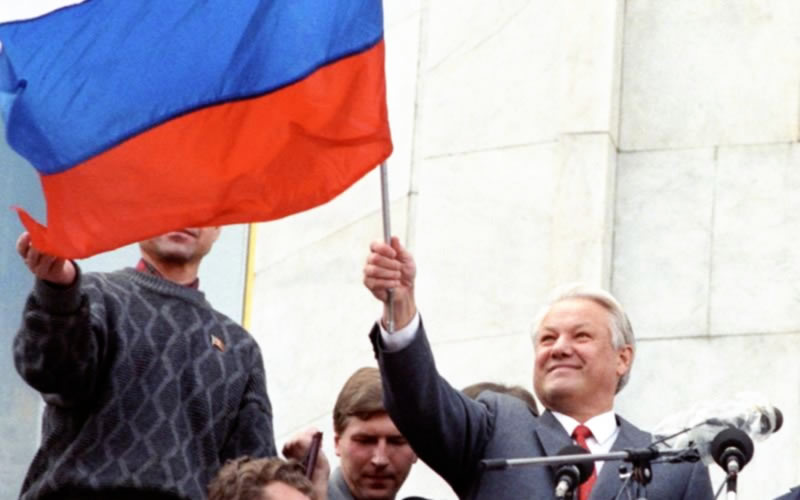 Россия забыла Уроки свободы 