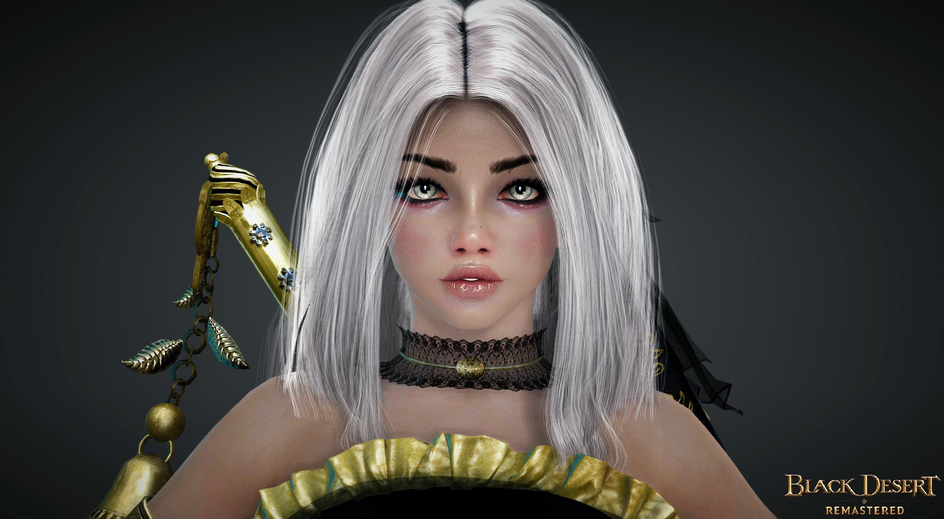 Black Desert RU – Появление обновленного Тосы | Pearl Abyss