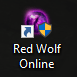 Red Wolf
