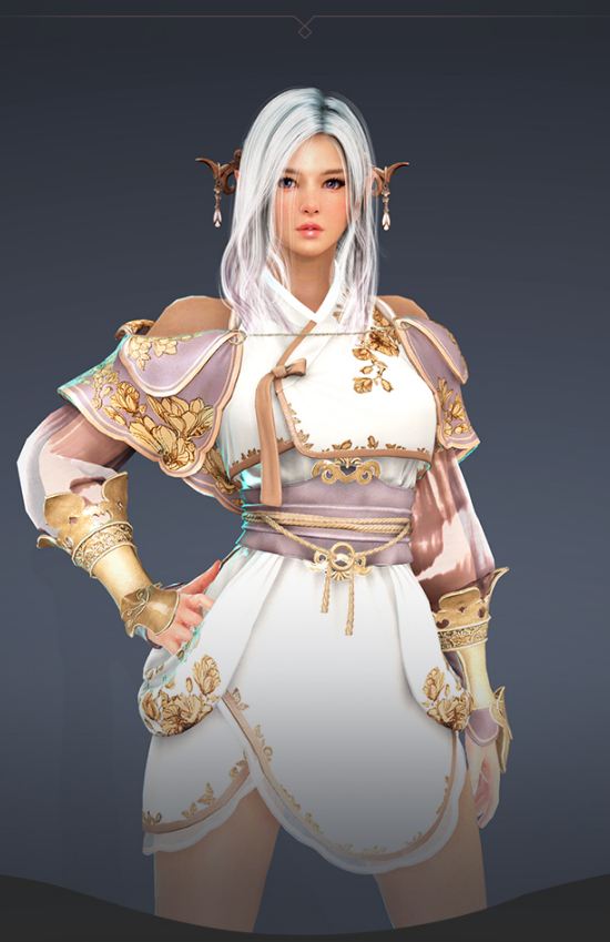 Общие НОВЫЕ жемчужные товары, которые скоро завезут Black Desert Русскоязычный р
