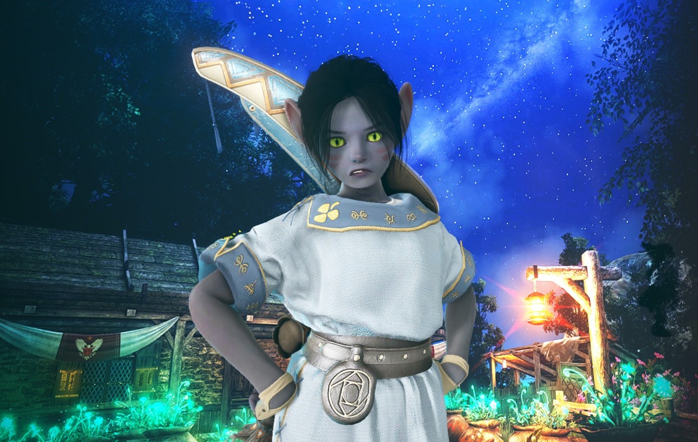 [Общие] шай | Black Desert Русскоязычный регион