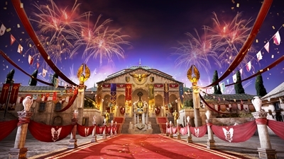 Главная информация Кальфеонского приема 2025