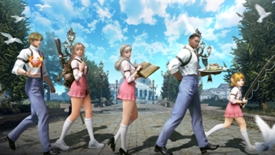 Академия Оливии — обязательный шаг к росту!